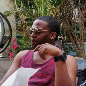 Meet your Posher, Benjamin